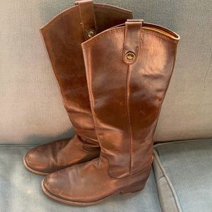 Frye Boots women’s size 5.5 tall